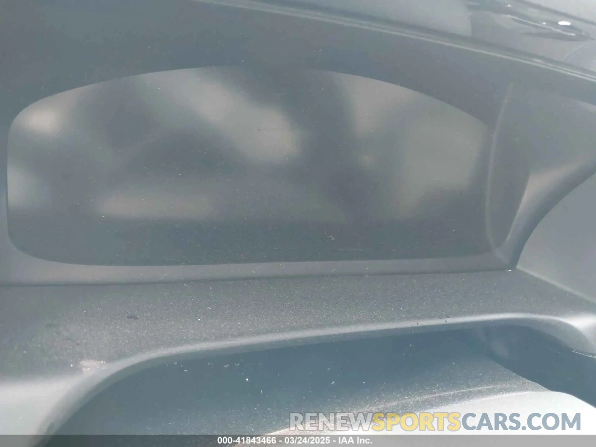 7 Photograph of a damaged car 5LM5J7WC1MGL09155 LINCOLN AVIATOR 2021