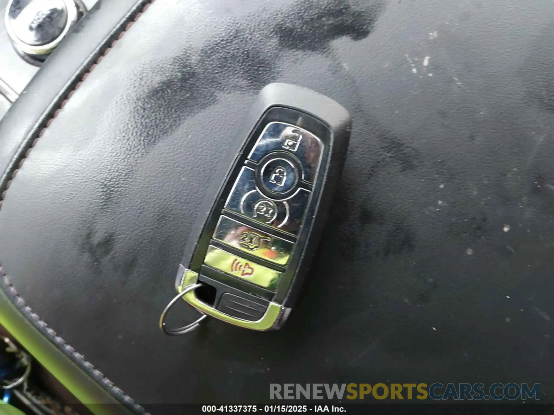 11 Фотография поврежденного автомобиля 5LM5J7WC6MGL12150 LINCOLN AVIATOR 2021