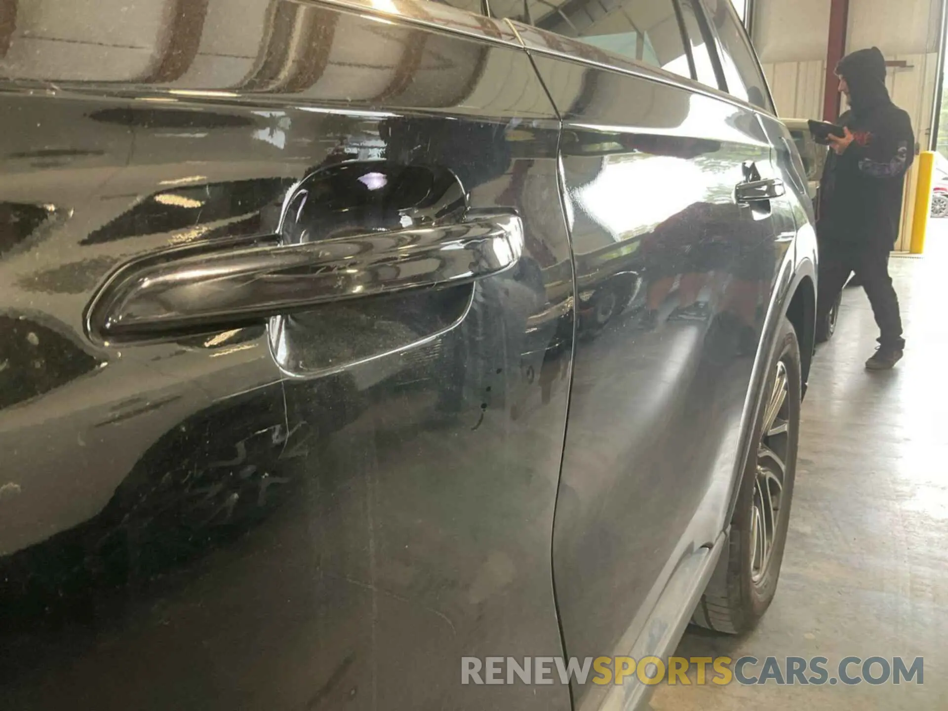 15 Фотография поврежденного автомобиля 5LM5J6WC9NGL01834 LINCOLN AVIATOR 2022