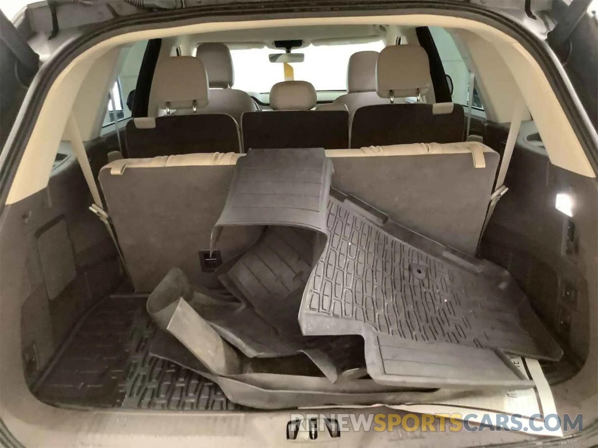 17 Фотография поврежденного автомобиля 5LM5J6WC9NGL01834 LINCOLN AVIATOR 2022