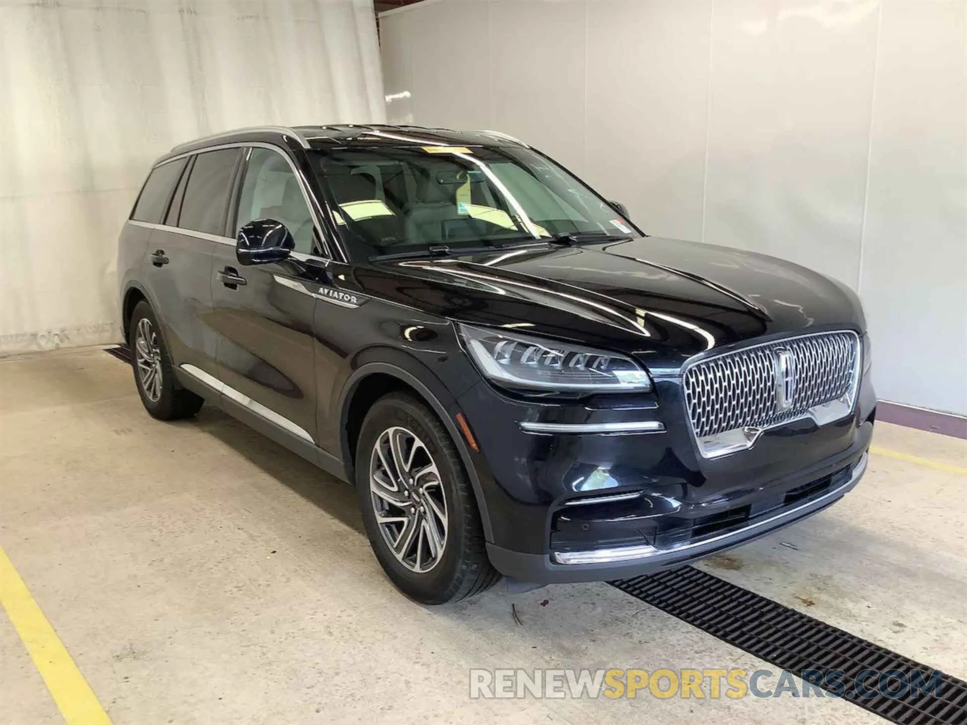 29 Фотография поврежденного автомобиля 5LM5J6WC9NGL01834 LINCOLN AVIATOR 2022