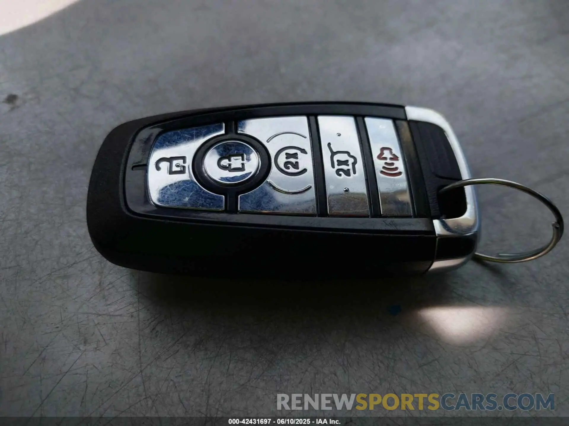 11 Фотография поврежденного автомобиля 5LM5J7WC1PGL06759 LINCOLN AVIATOR 2023