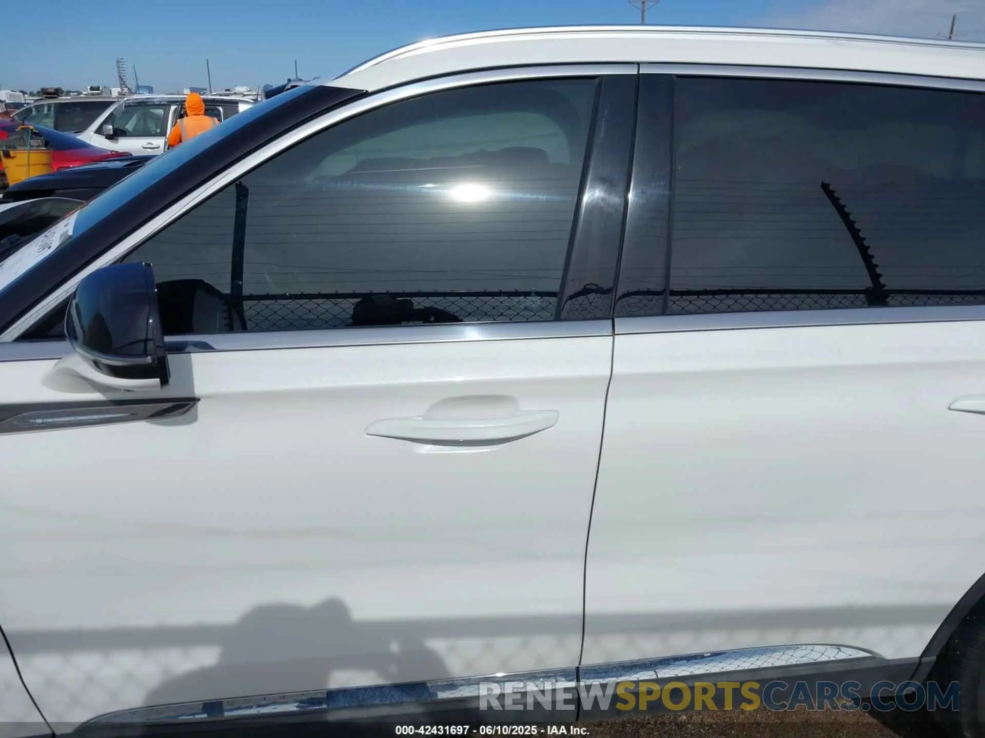 14 Фотография поврежденного автомобиля 5LM5J7WC1PGL06759 LINCOLN AVIATOR 2023