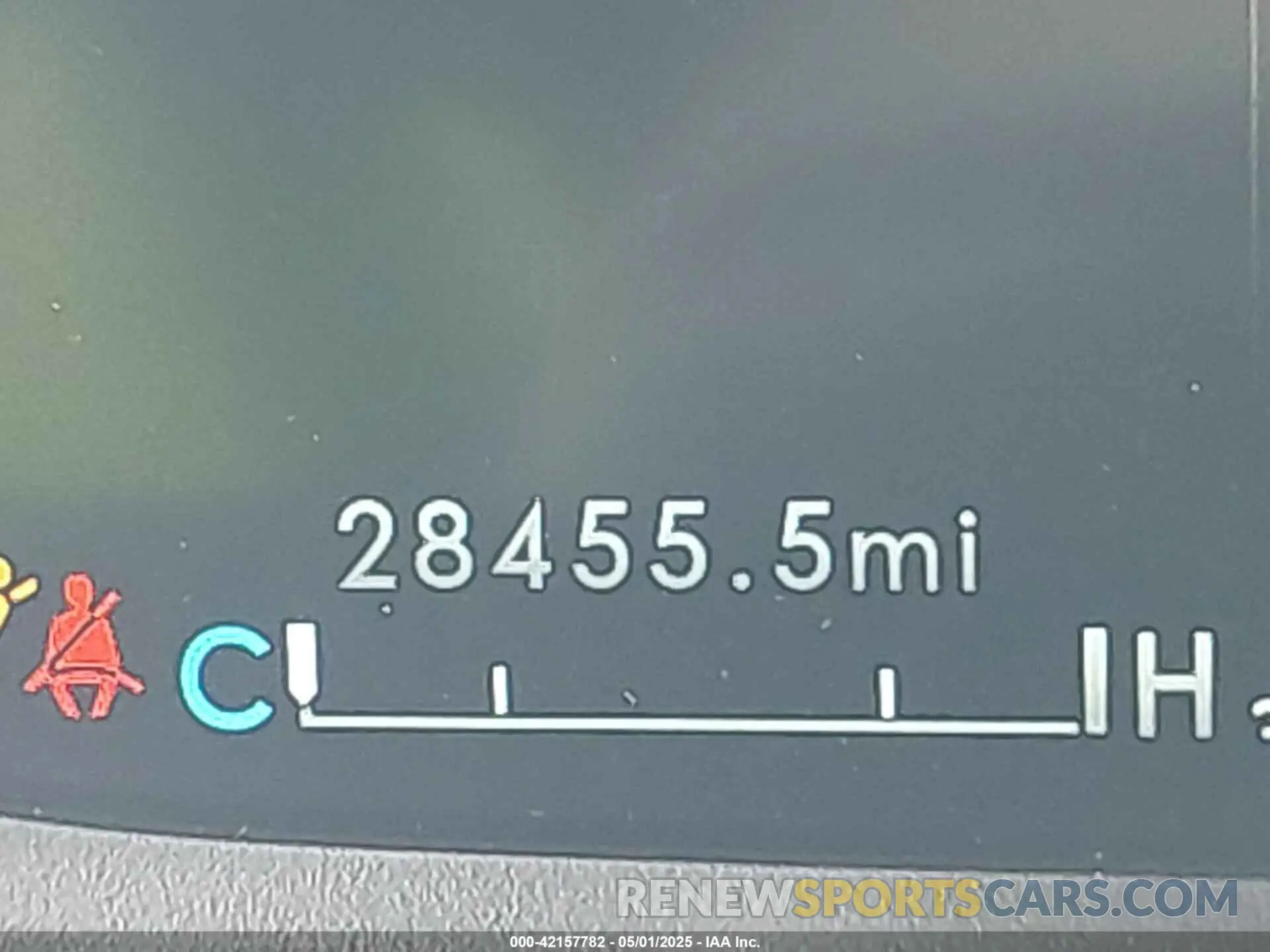16 Photograph of a damaged car 5LM5J9XC6PGL07660 LINCOLN AVIATOR 2023