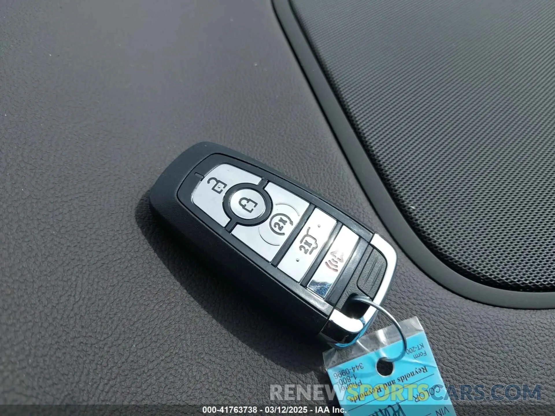 11 Фотография поврежденного автомобиля 5LMYJ8XY0PNL01898 LINCOLN AVIATOR 2023