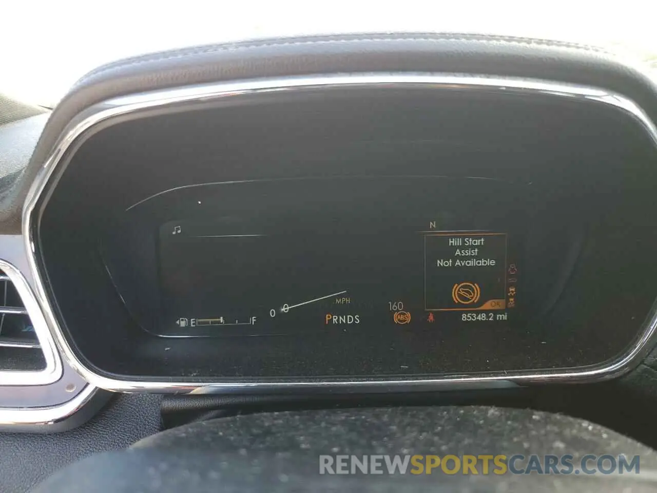 9 Фотография поврежденного автомобиля 1LN6L9RP8K5602121 LINCOLN CONTINENTL 2019