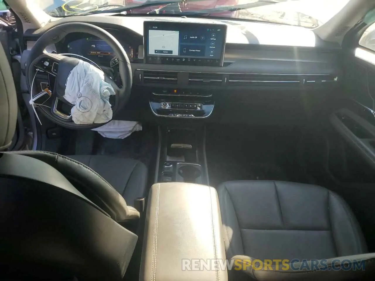 8 Фотография поврежденного автомобиля 5LMCJ1DA9PUL24899 LINCOLN CORSAIR 2023