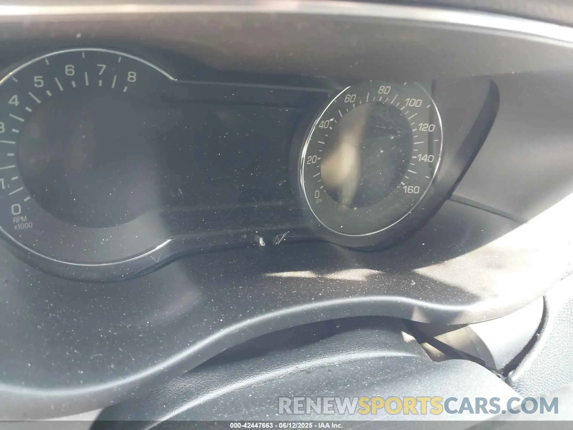 15 Photograph of a damaged car 5LMCJ1C90KUL17338 LINCOLN MKC 2019