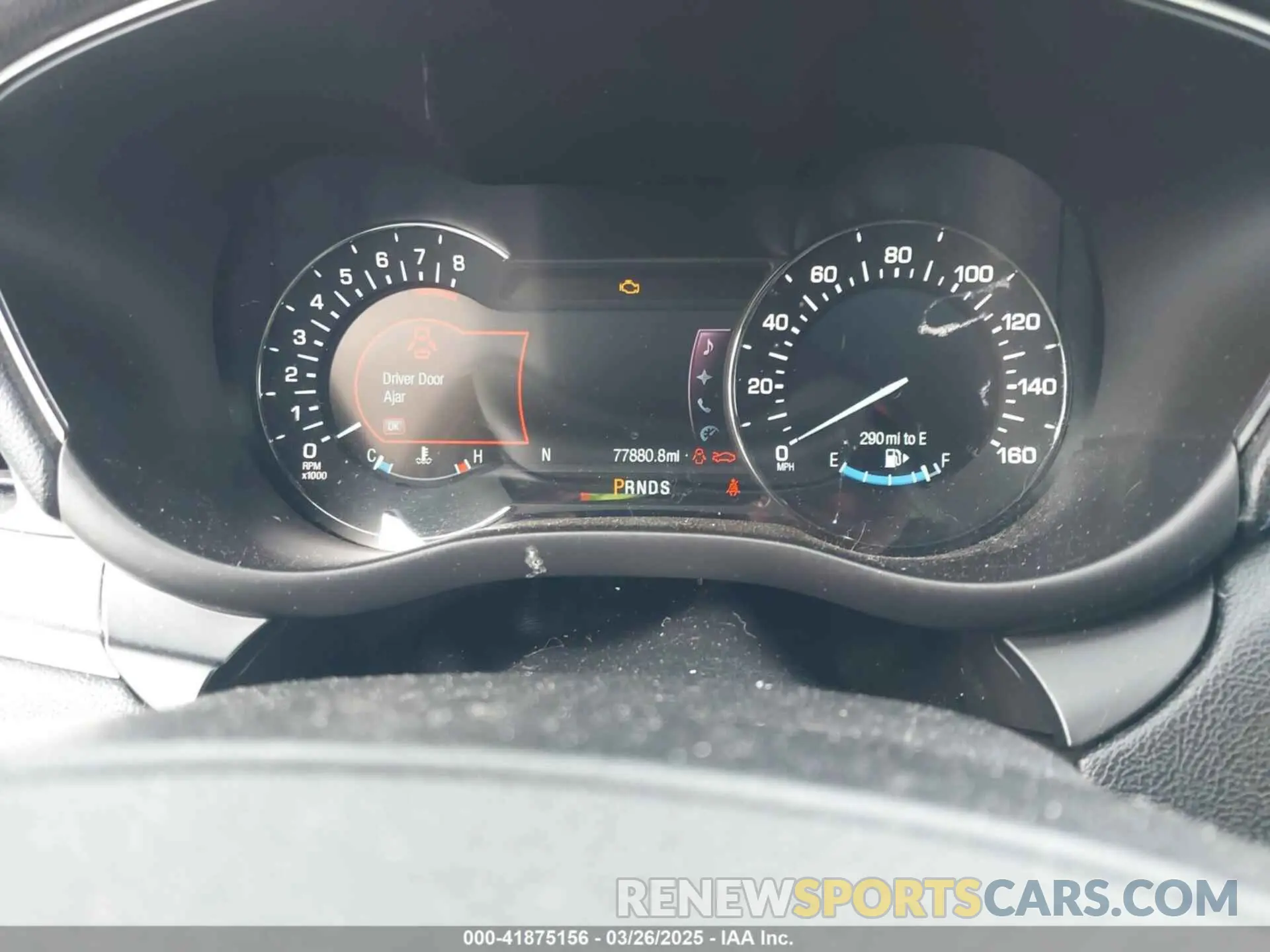 7 Фотография поврежденного автомобиля 5LMCJ1D92KUL08901 LINCOLN MKC 2019
