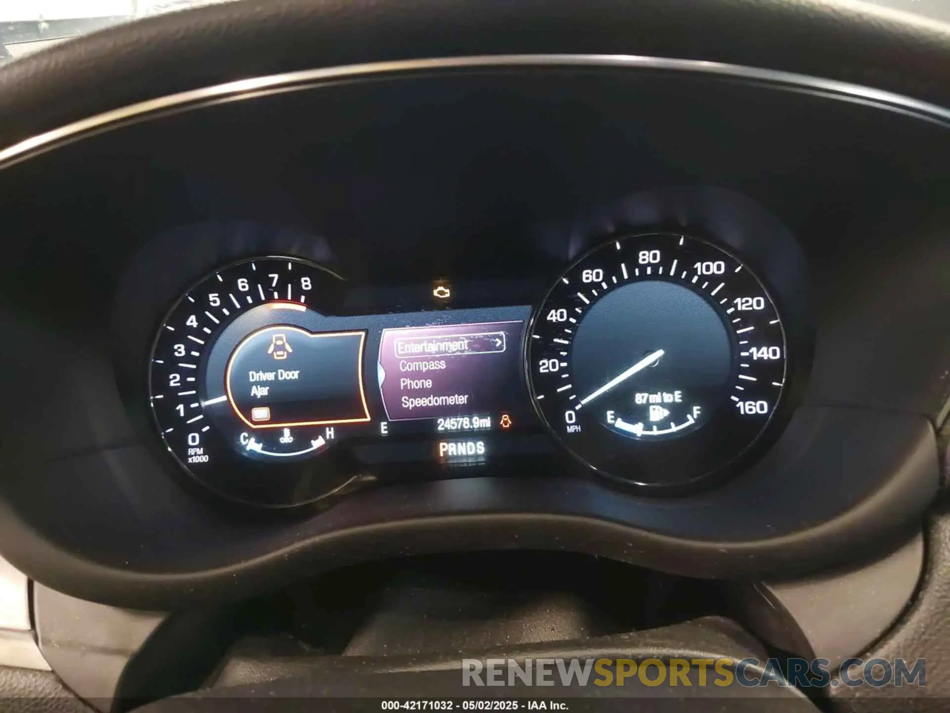 7 Photograph of a damaged car 5LMCJ1D95KUL17768 LINCOLN MKC 2019