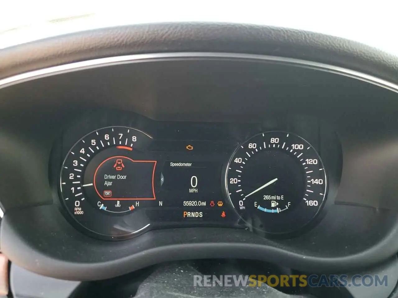 9 Photograph of a damaged car 5LMCJ2C94KUL03674 LINCOLN MKC 2019