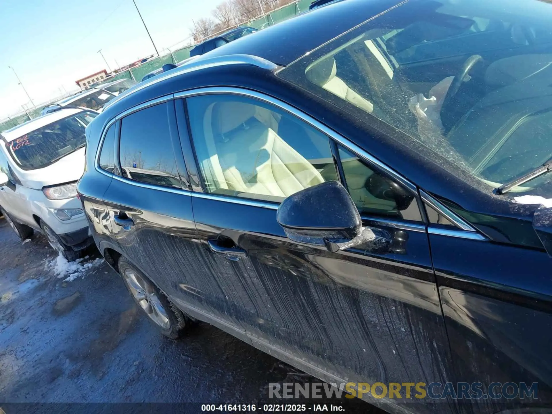13 Фотография поврежденного автомобиля 5LMCJ2C99KUL17179 LINCOLN MKC 2019