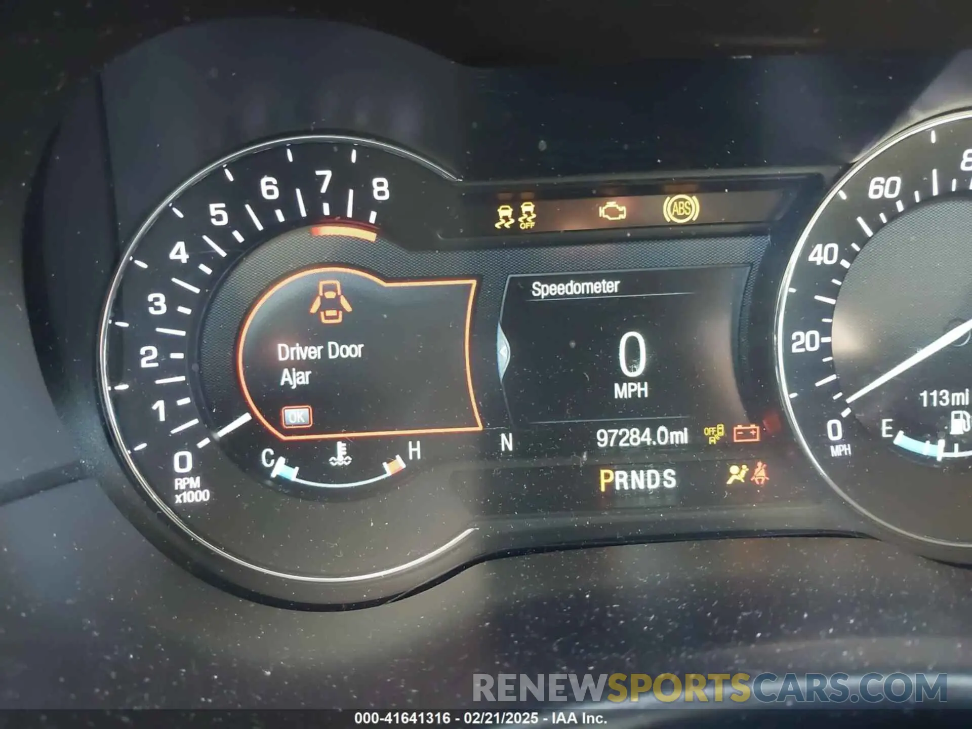 7 Фотография поврежденного автомобиля 5LMCJ2C99KUL17179 LINCOLN MKC 2019