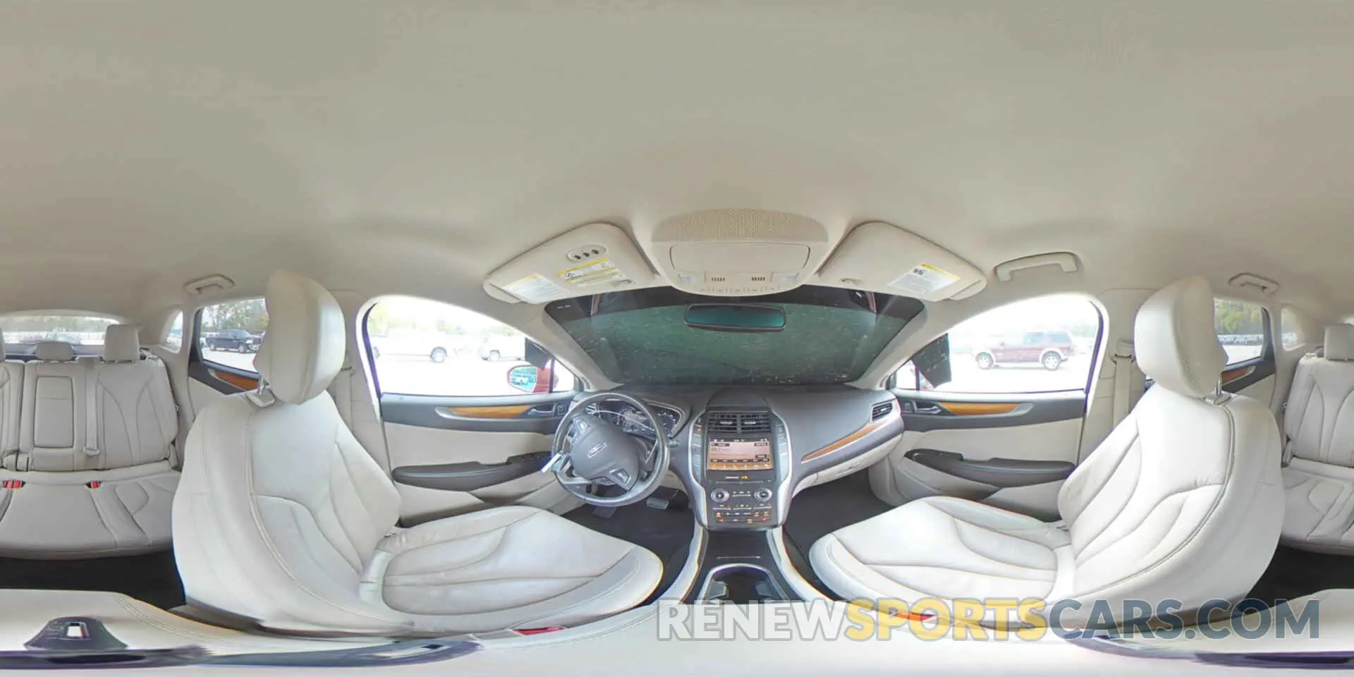13 Фотография поврежденного автомобиля 5LMCJ2C9XKUL51955 LINCOLN MKC 2019