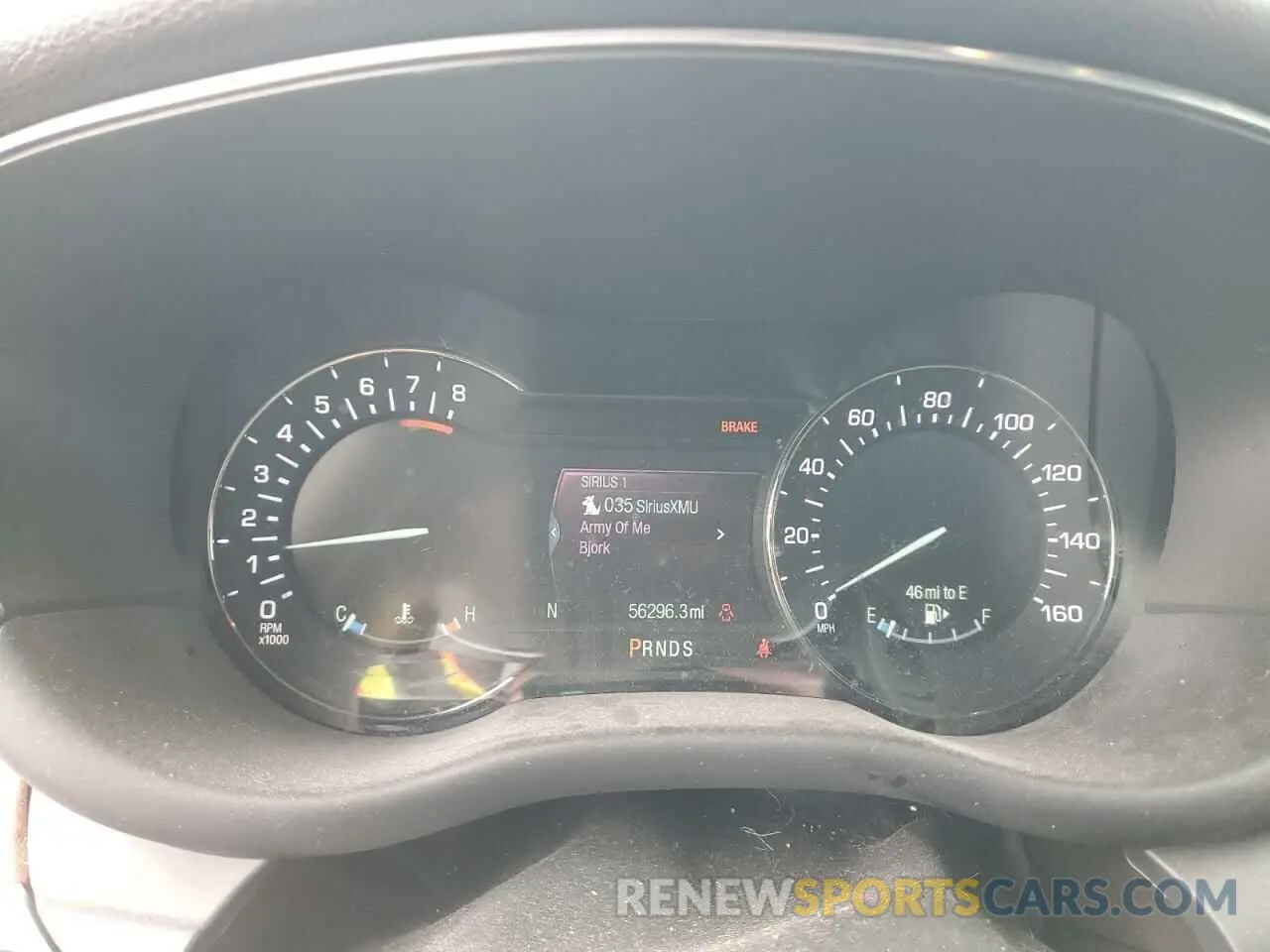 9 Фотография поврежденного автомобиля 5LMCJ2D90KUL25654 LINCOLN MKC 2019