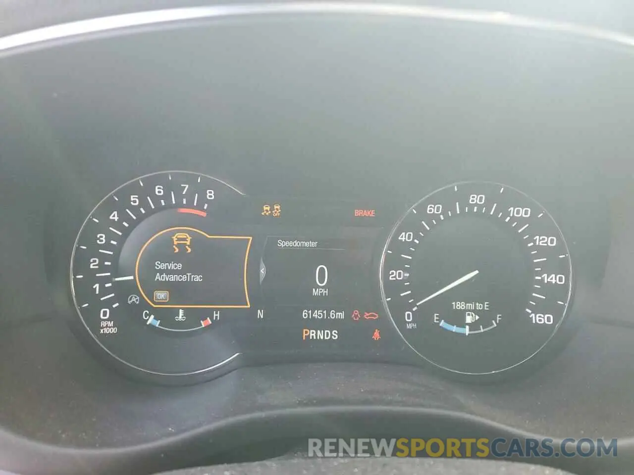 9 Фотография поврежденного автомобиля 5LMCJ3C92KUL53298 LINCOLN MKC 2019