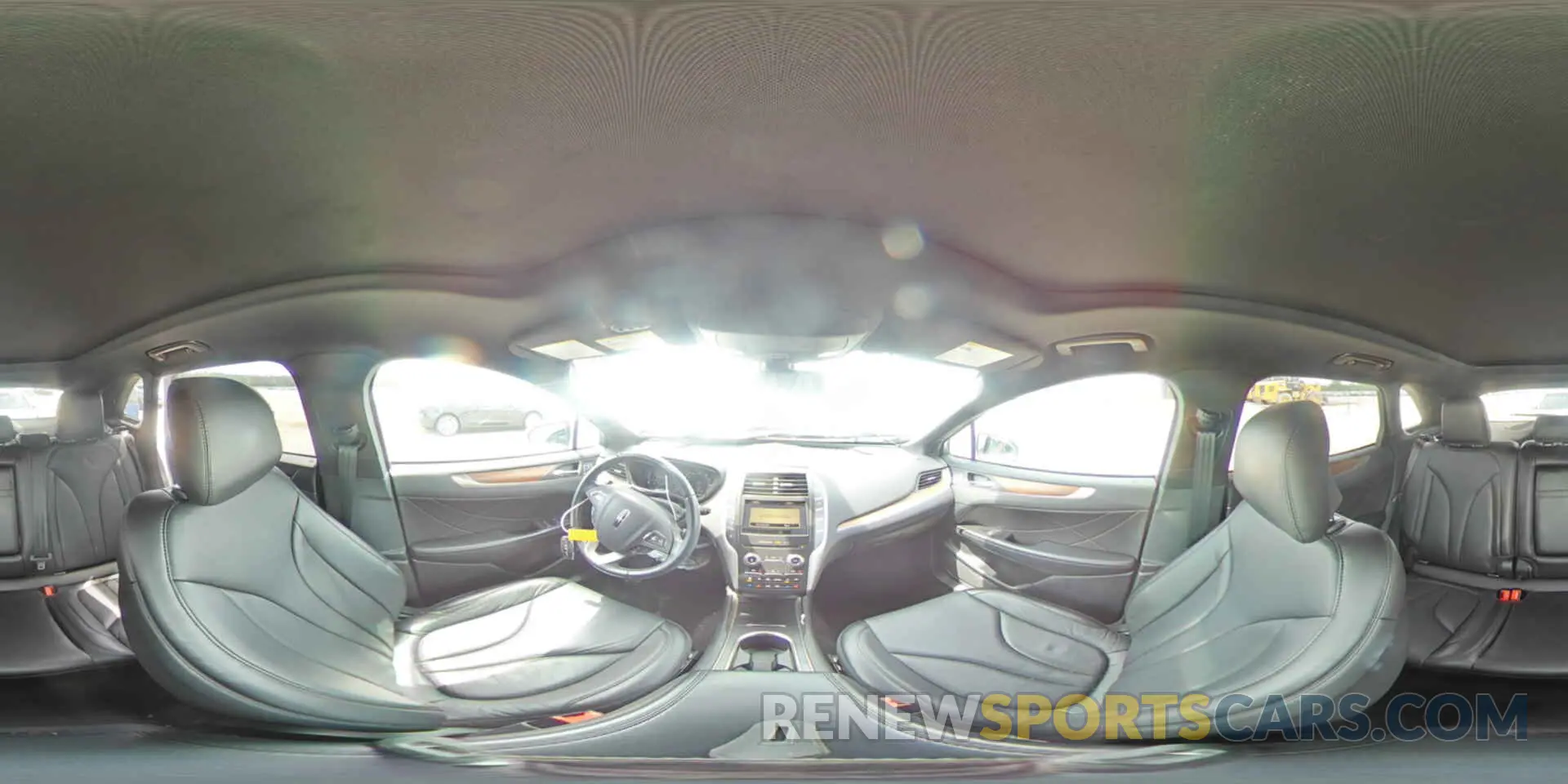 15 Photograph of a damaged car 5LMCJ3C93KUL12114 LINCOLN MKC 2019