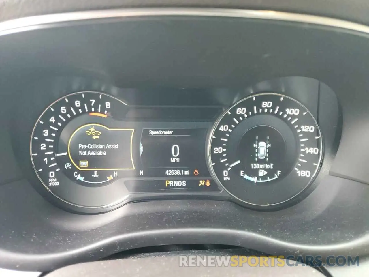 9 Photograph of a damaged car 5LMCJ3C97KUL46993 LINCOLN MKC 2019
