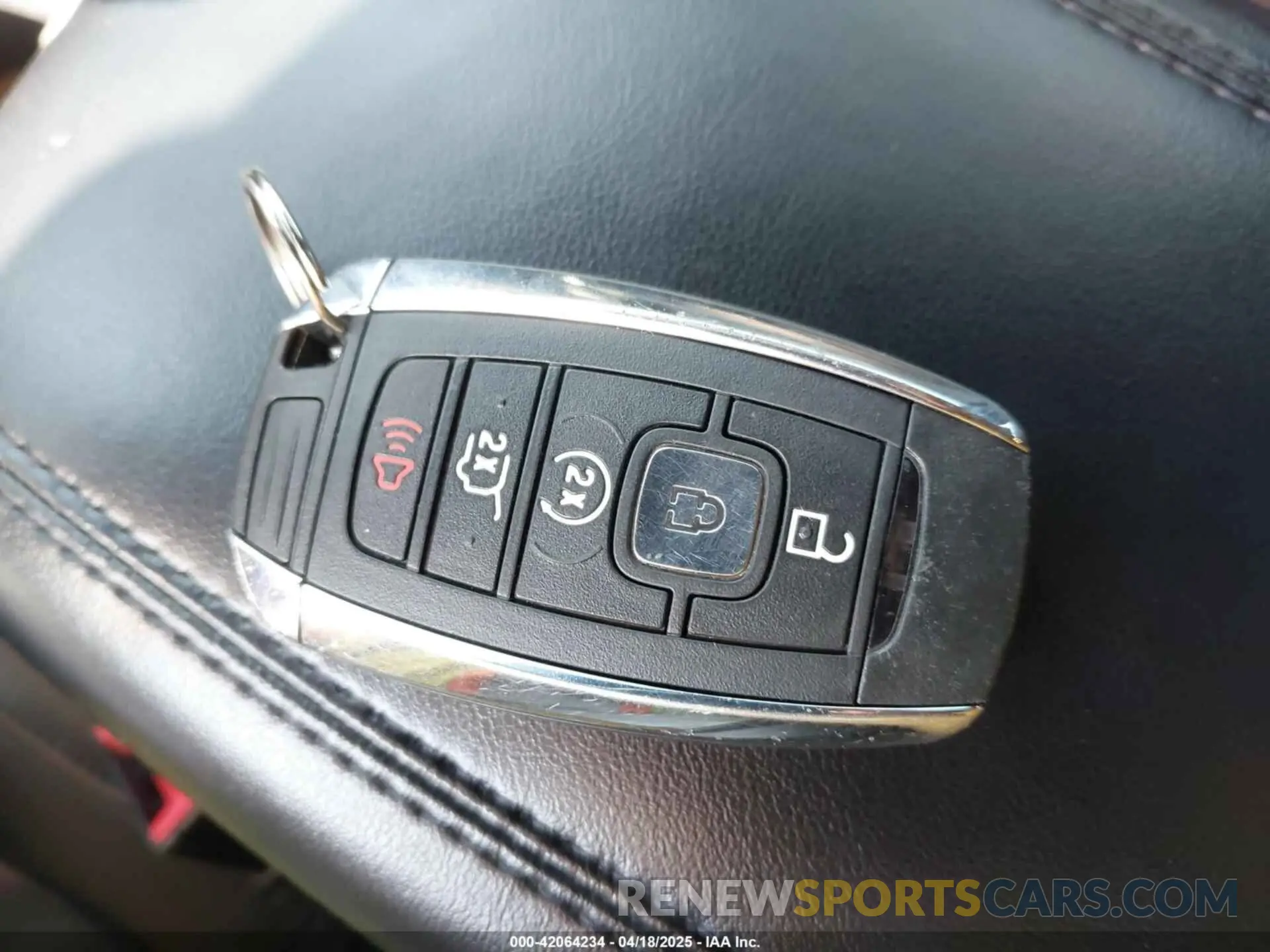 11 Фотография поврежденного автомобиля 5LMCJ3D96KUL46773 LINCOLN MKC 2019