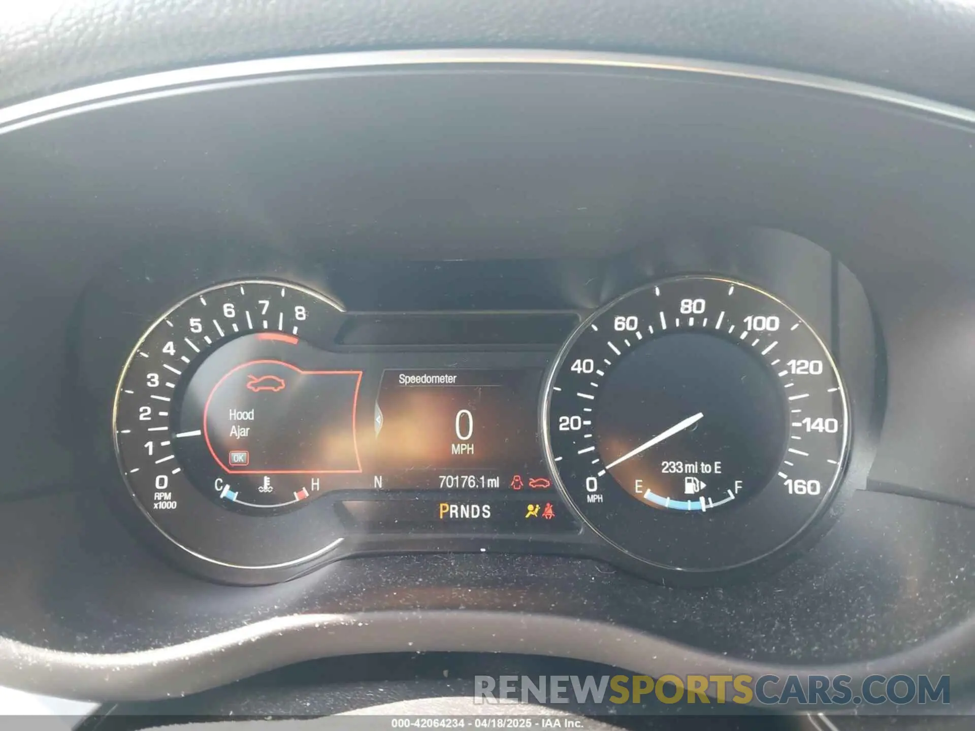 7 Фотография поврежденного автомобиля 5LMCJ3D96KUL46773 LINCOLN MKC 2019