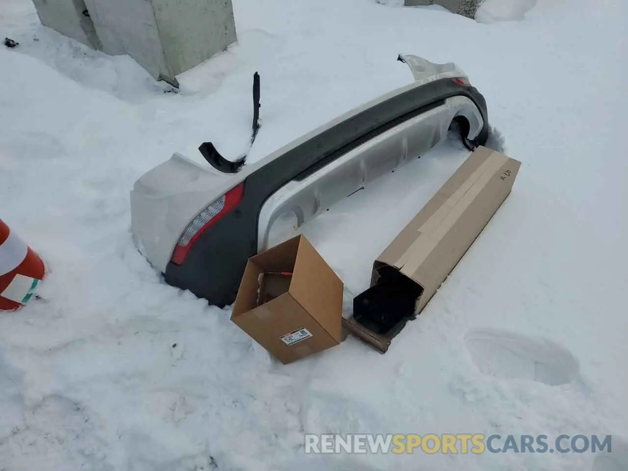 13 Фотография поврежденного автомобиля 5LMCJ3D96KUL48197 LINCOLN MKC 2019
