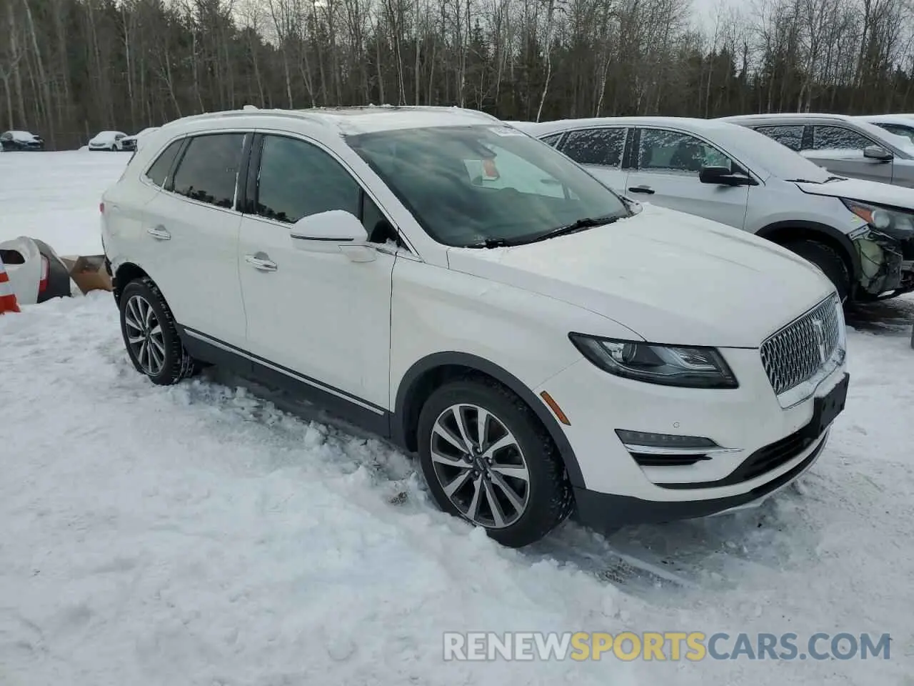 4 Фотография поврежденного автомобиля 5LMCJ3D96KUL48197 LINCOLN MKC 2019