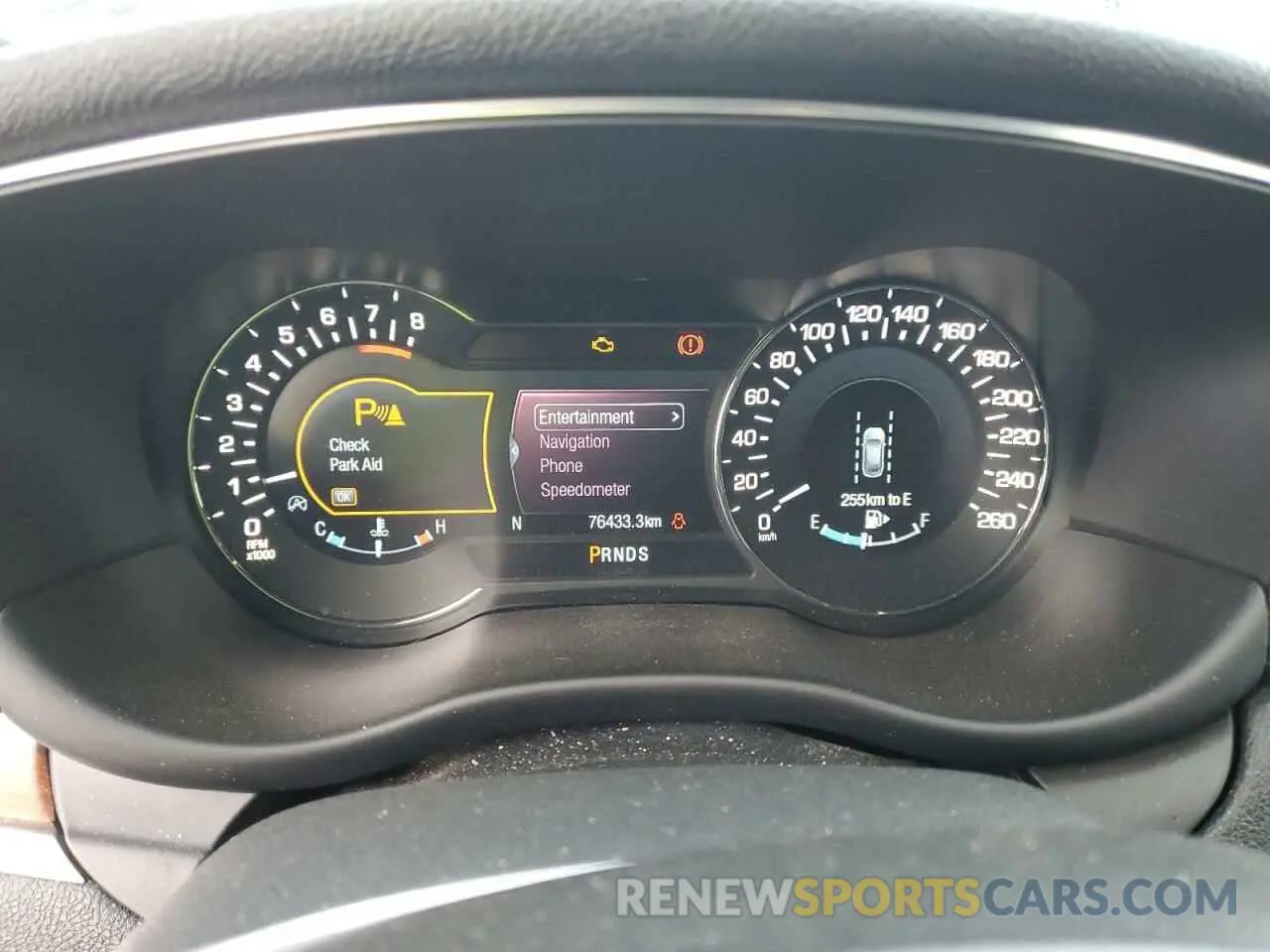 9 Фотография поврежденного автомобиля 5LMCJ3D96KUL48197 LINCOLN MKC 2019