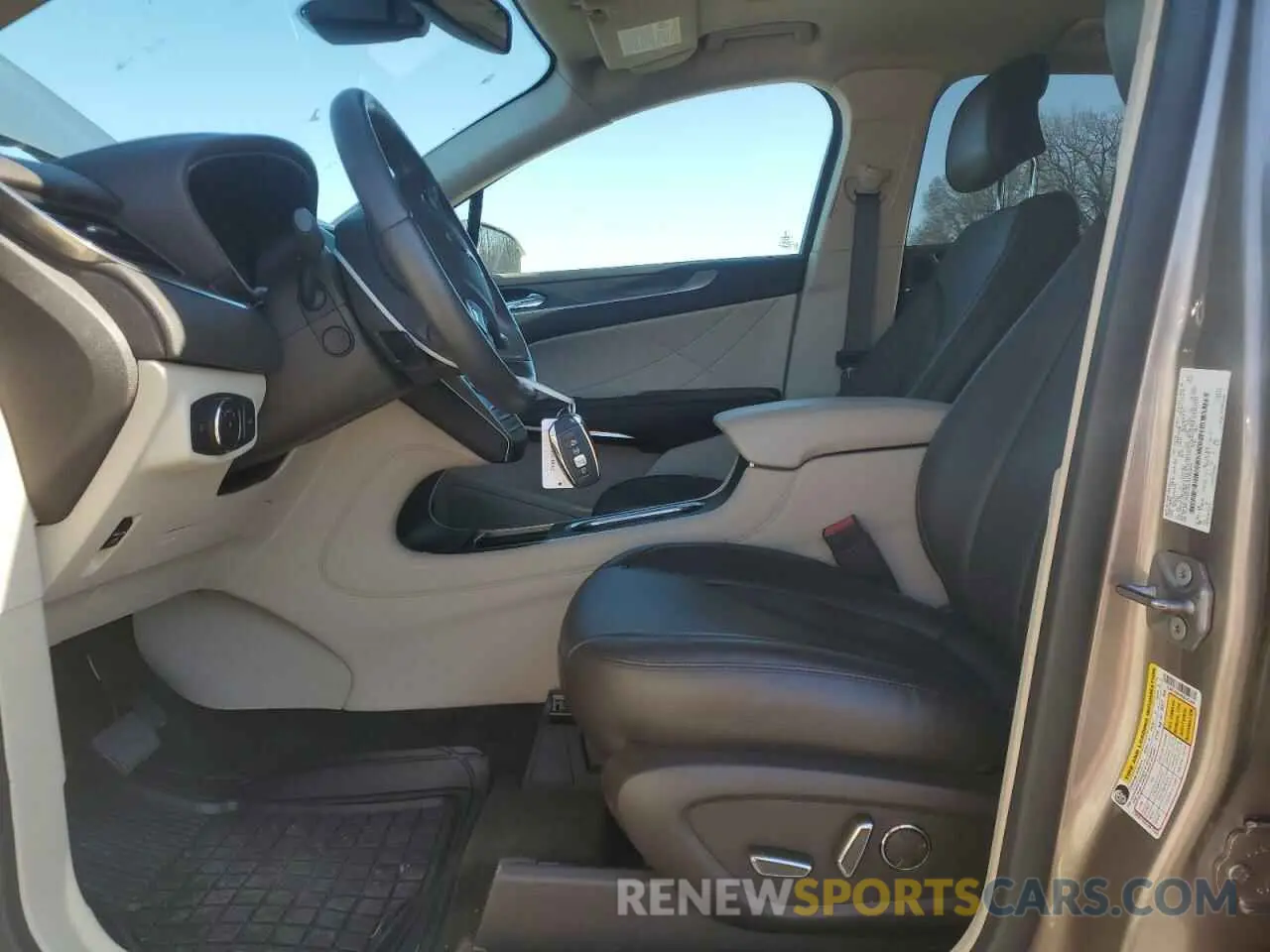 7 Фотография поврежденного автомобиля 5LMTJ3DH4KUL42308 LINCOLN MKC 2019