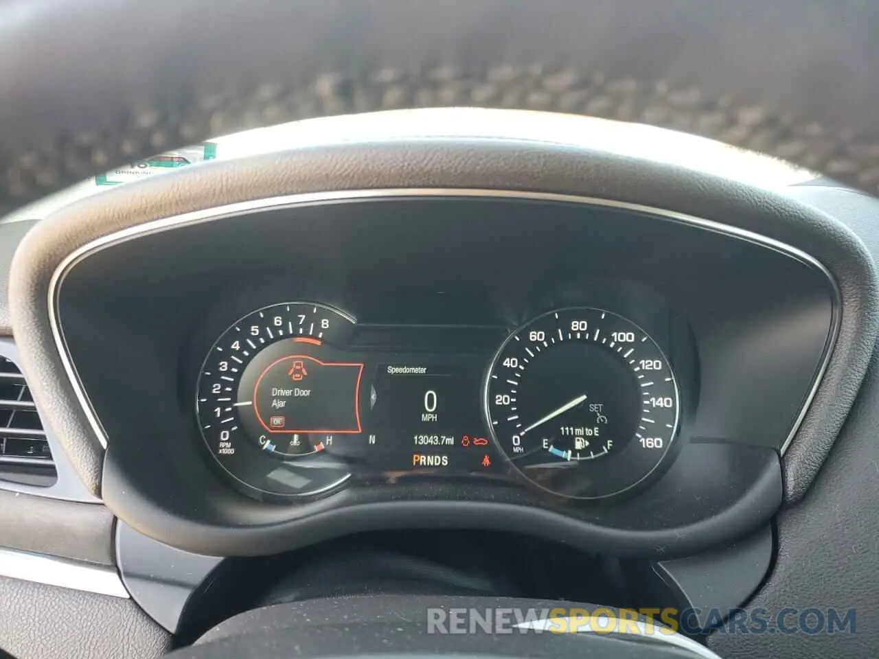 9 Фотография поврежденного автомобиля 5LMTJ3DH4KUL42308 LINCOLN MKC 2019