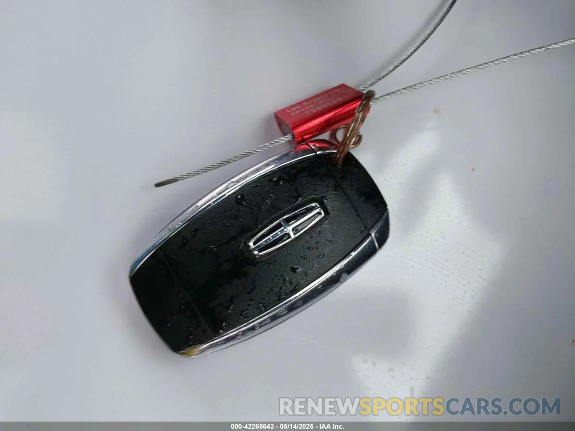 11 Фотография поврежденного автомобиля 5LMTJ4DH9KUL15045 LINCOLN MKC 2019