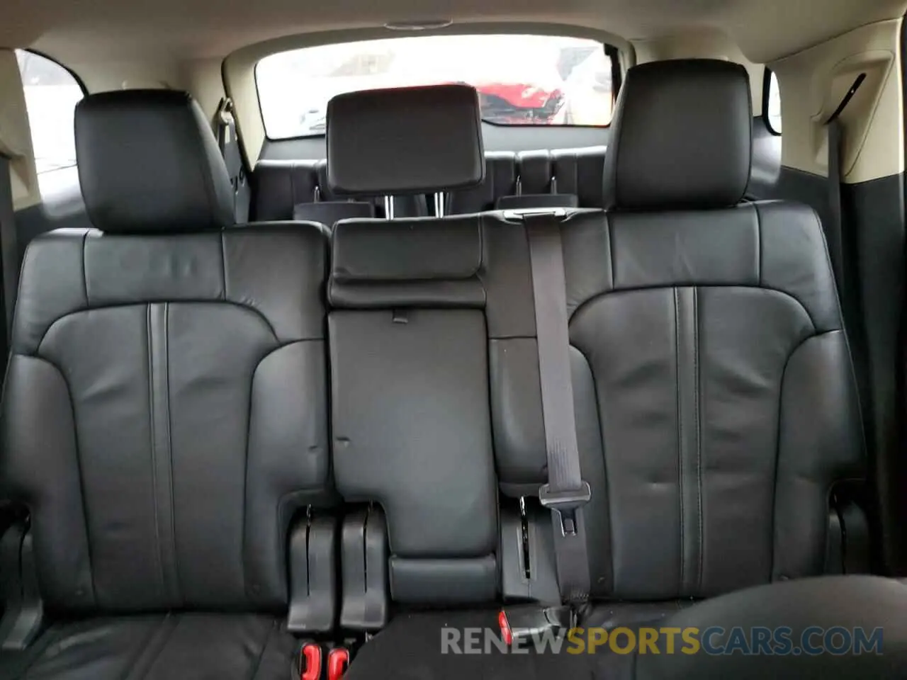 10 Фотография поврежденного автомобиля 2LMHJ5AT2KBL00632 LINCOLN MKT 2019