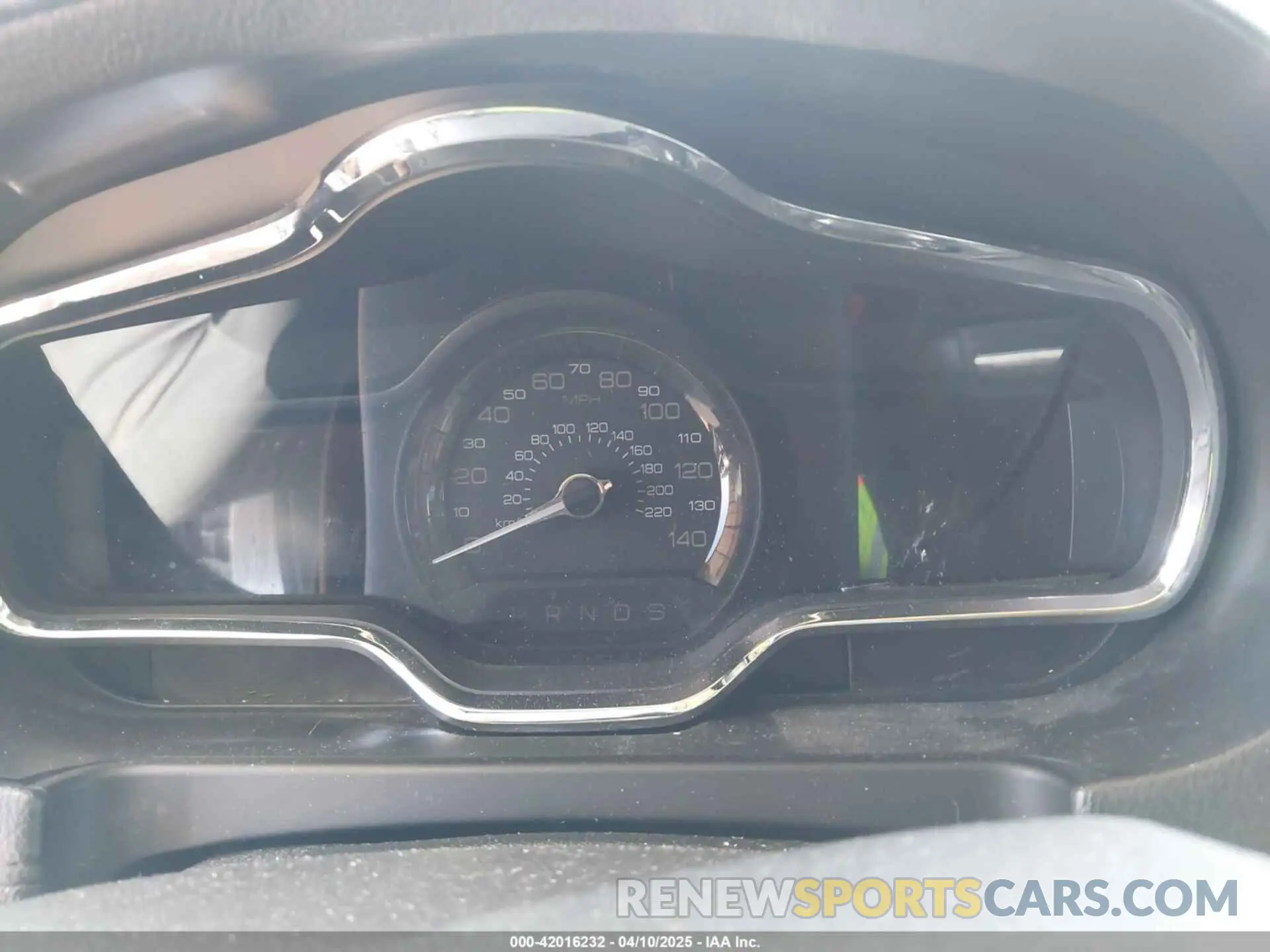 7 Photograph of a damaged car 2LMHJ5AT6KBL02240 LINCOLN MKT 2019