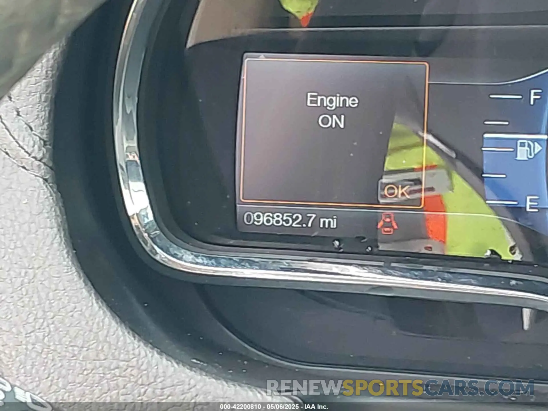 15 Photograph of a damaged car 2LMHJ5AT9KBL00224 LINCOLN MKT 2019