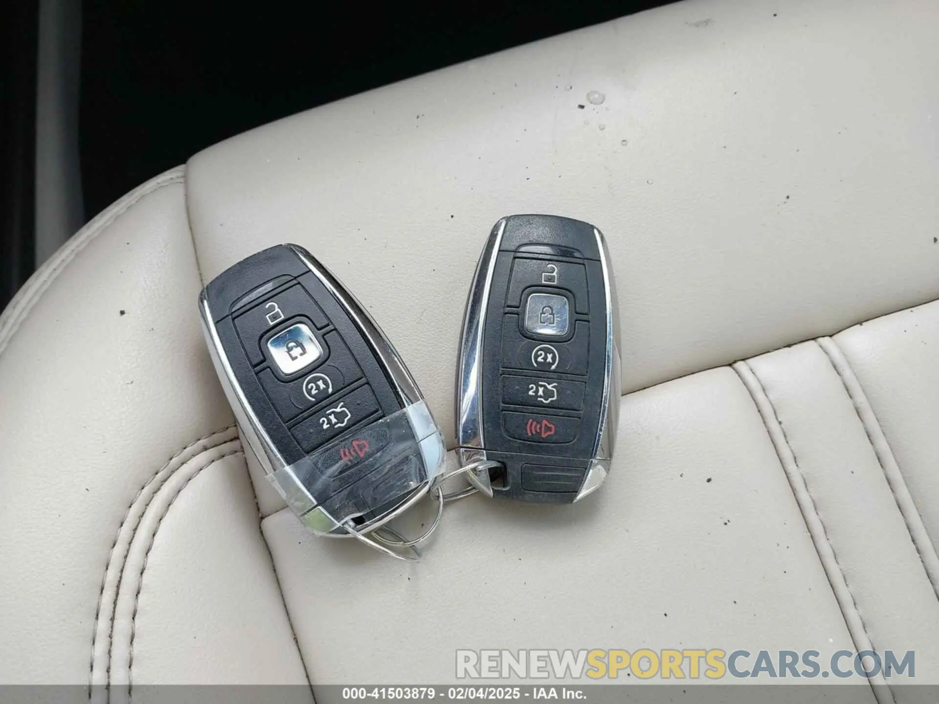 11 Фотография поврежденного автомобиля 3LN6L5B95KR605611 LINCOLN MKZ 2019