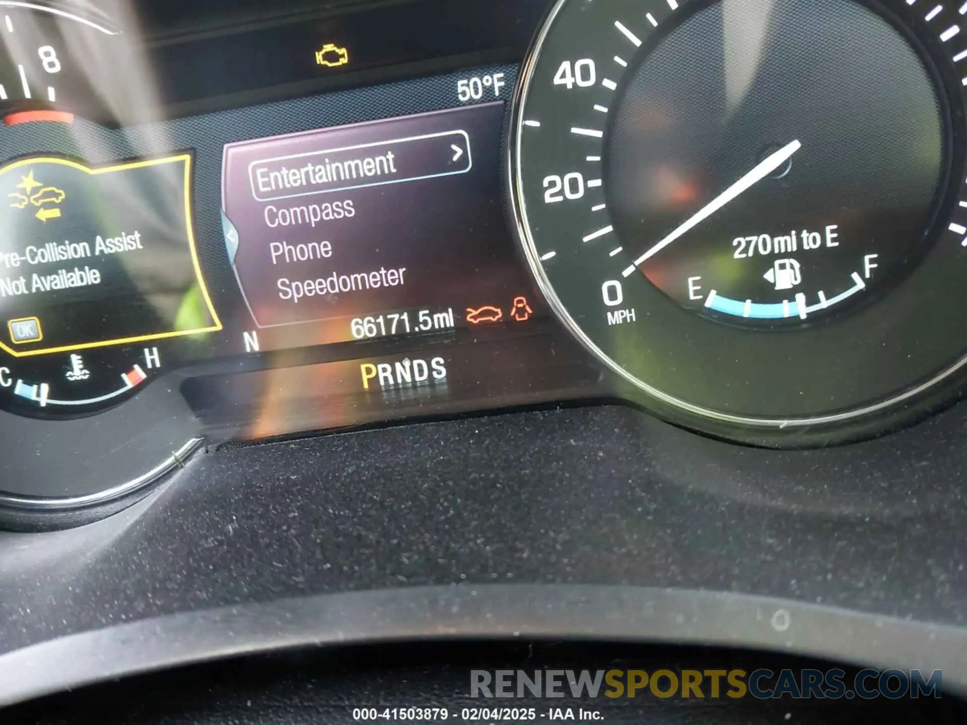 15 Фотография поврежденного автомобиля 3LN6L5B95KR605611 LINCOLN MKZ 2019