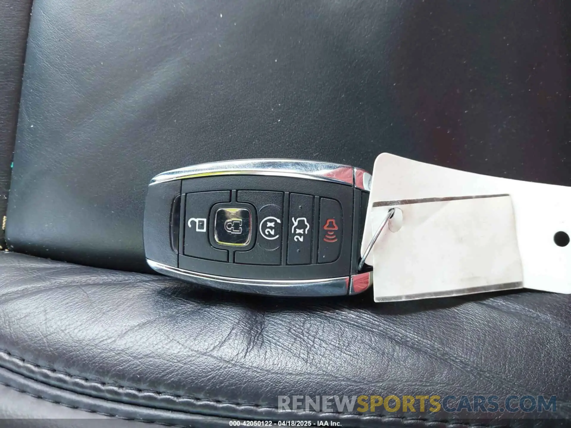 11 Фотография поврежденного автомобиля 3LN6L5C96KR609147 LINCOLN MKZ 2019