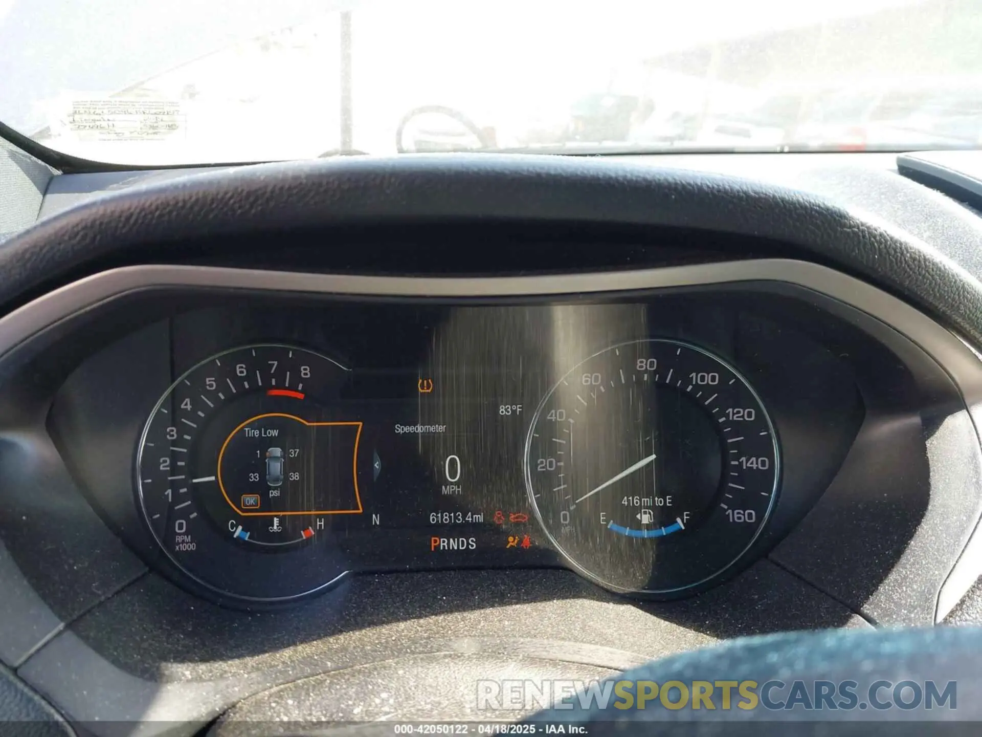 7 Фотография поврежденного автомобиля 3LN6L5C96KR609147 LINCOLN MKZ 2019