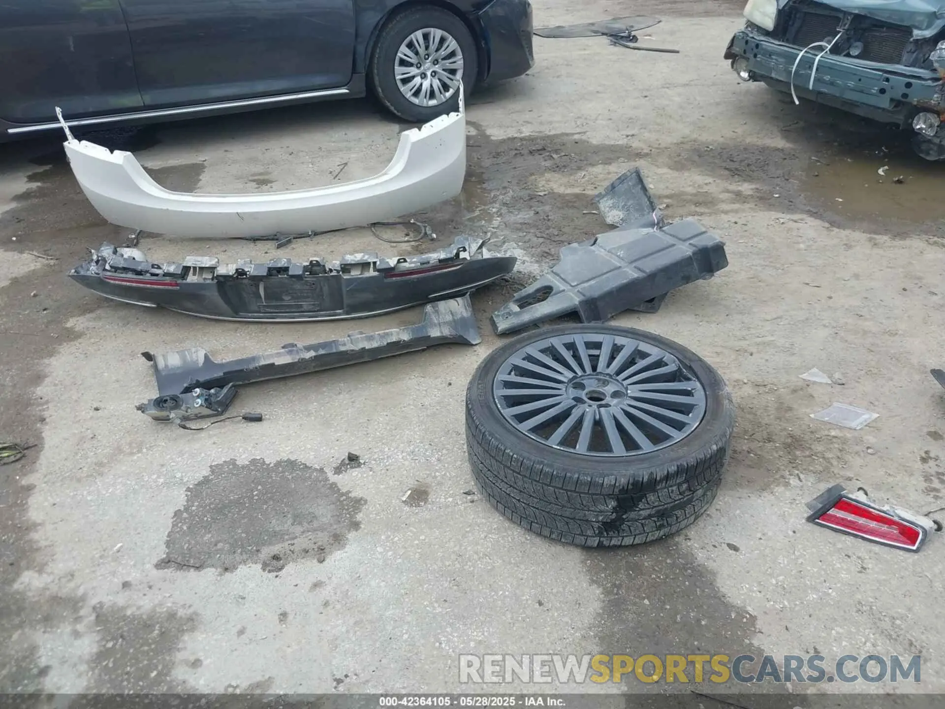 12 Фотография поврежденного автомобиля 3LN6L5C98KR613877 LINCOLN MKZ 2019