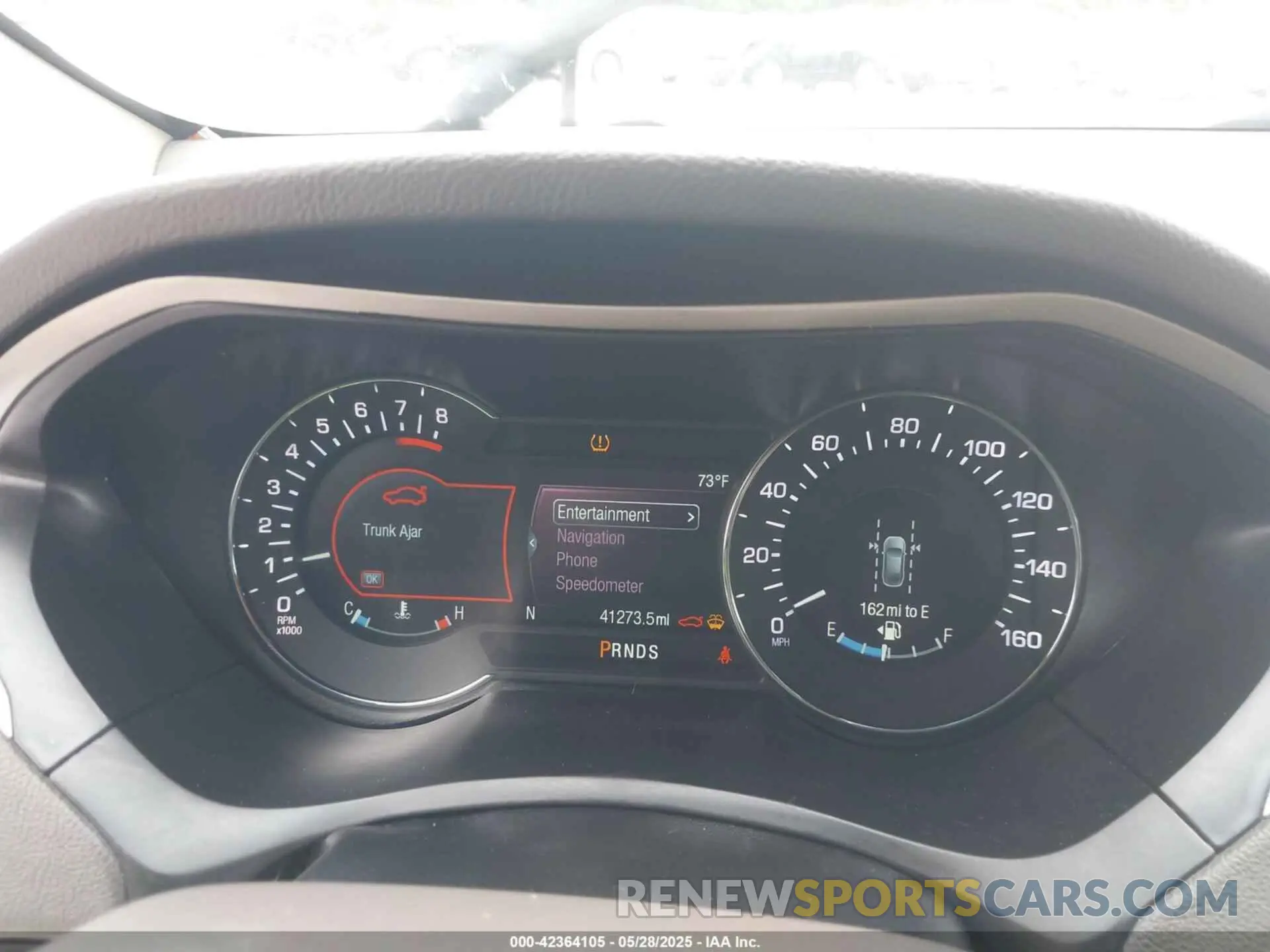7 Фотография поврежденного автомобиля 3LN6L5C98KR613877 LINCOLN MKZ 2019