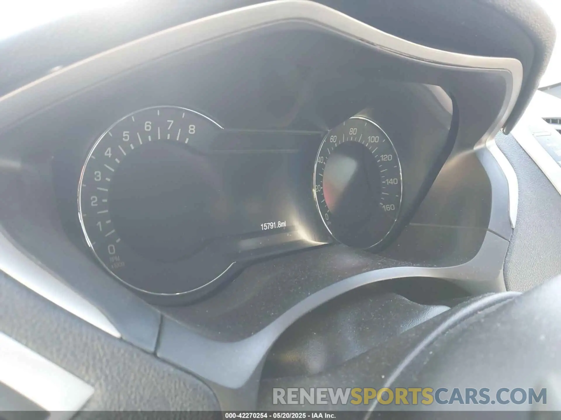 14 Фотография поврежденного автомобиля 3LN6L5D90KR624466 LINCOLN MKZ 2019