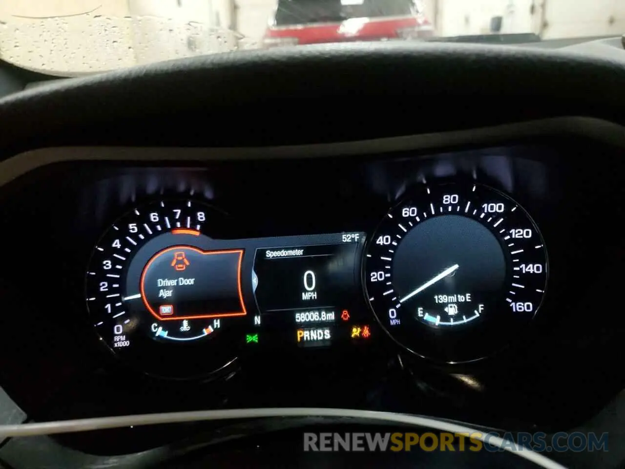 9 Фотография поврежденного автомобиля 3LN6L5D93KR625160 LINCOLN MKZ 2019