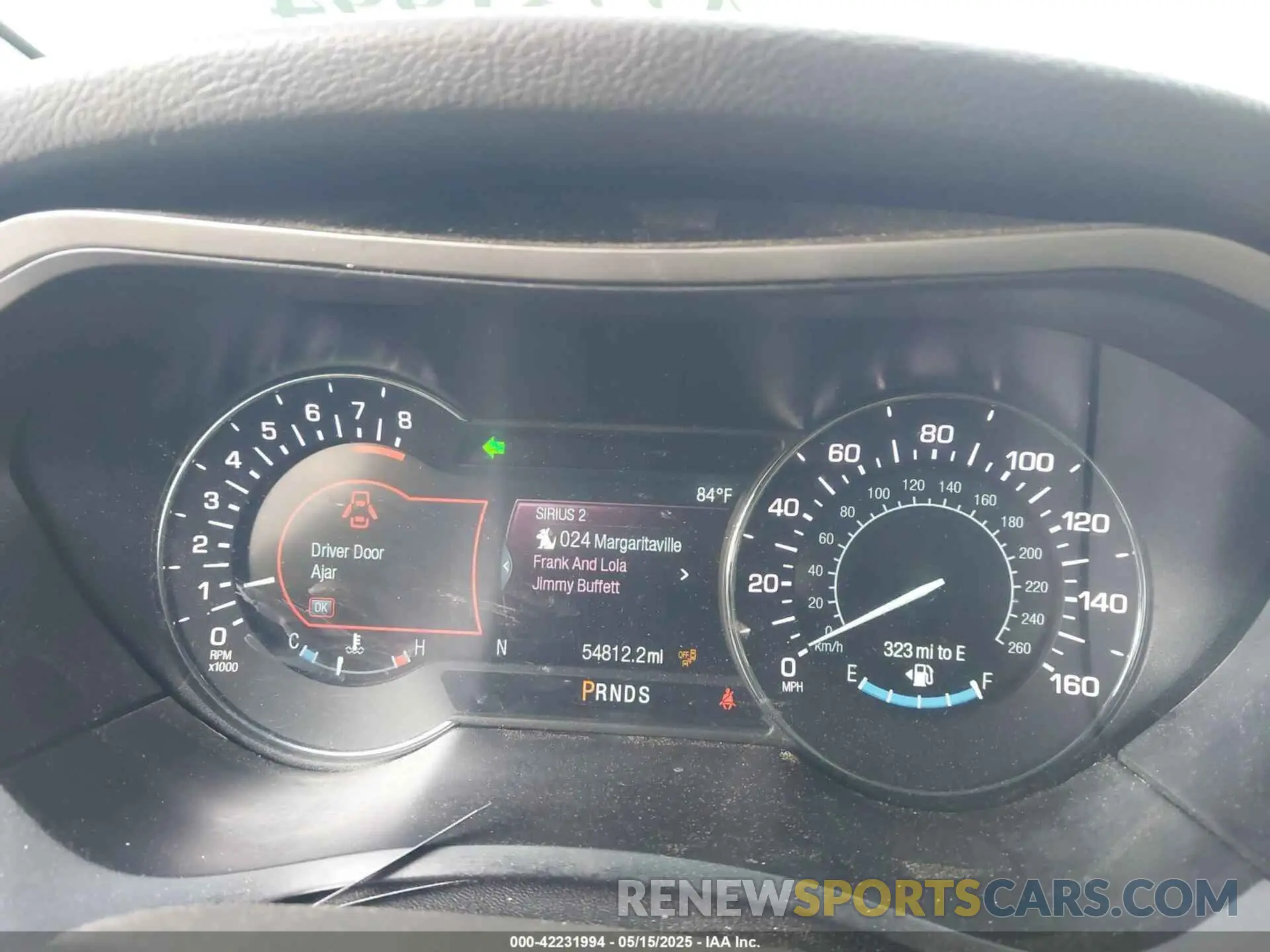 7 Фотография поврежденного автомобиля 3LN6L5E94KR607412 LINCOLN MKZ 2019
