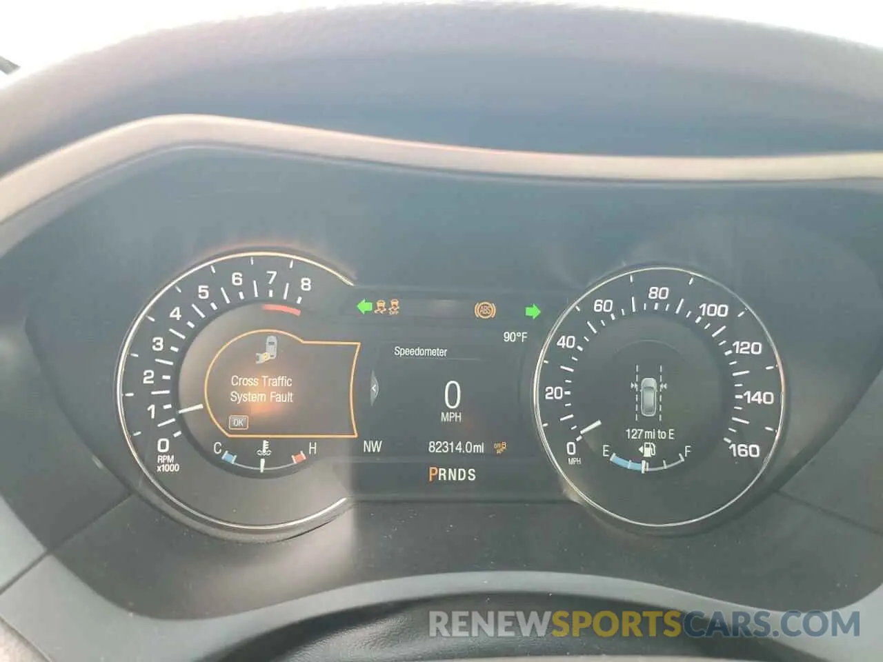 9 Photograph of a damaged car 3LN6L5E96KR614863 LINCOLN MKZ 2019