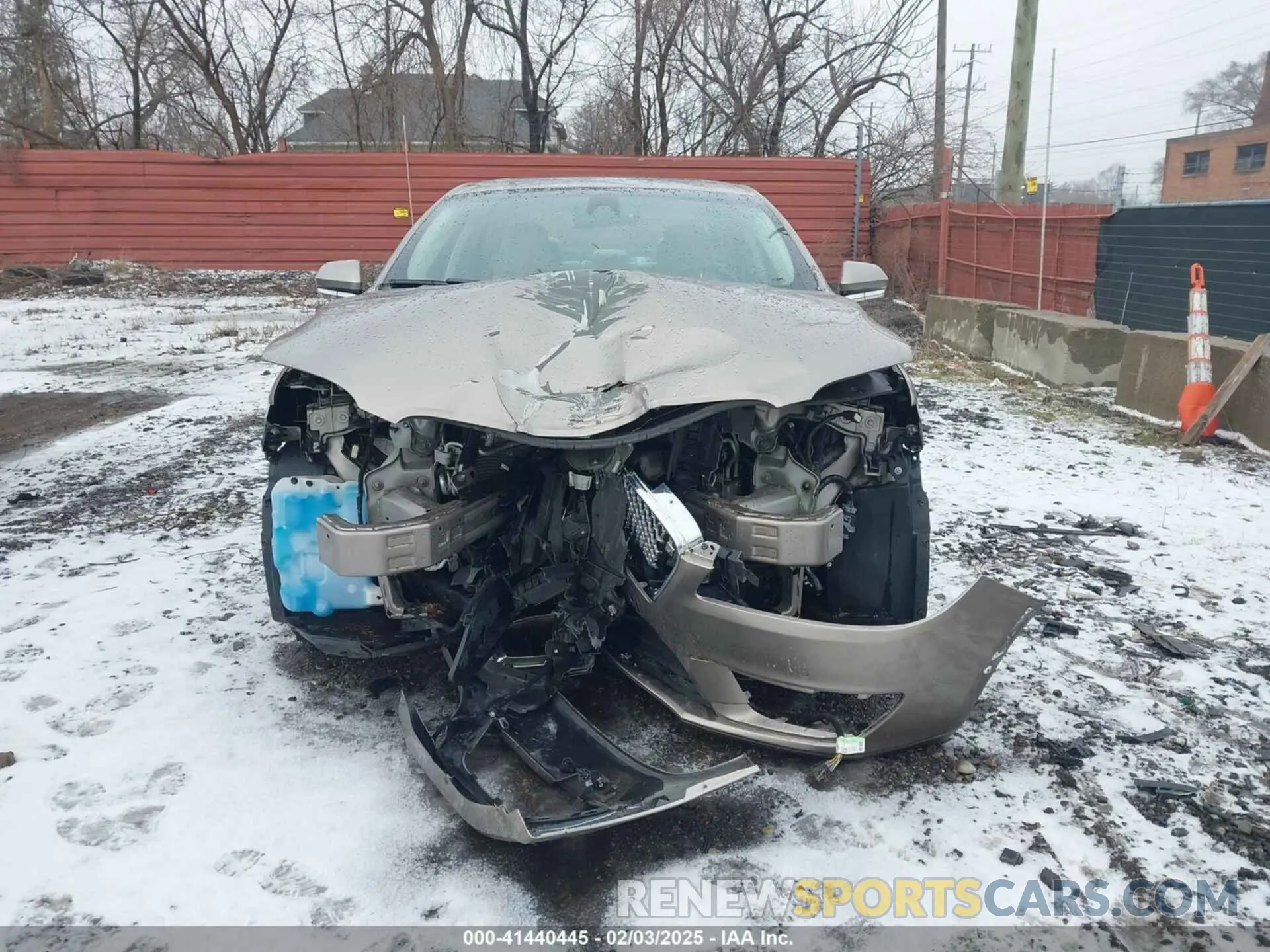 12 Фотография поврежденного автомобиля 3LN6L5F91KR613327 LINCOLN MKZ 2019