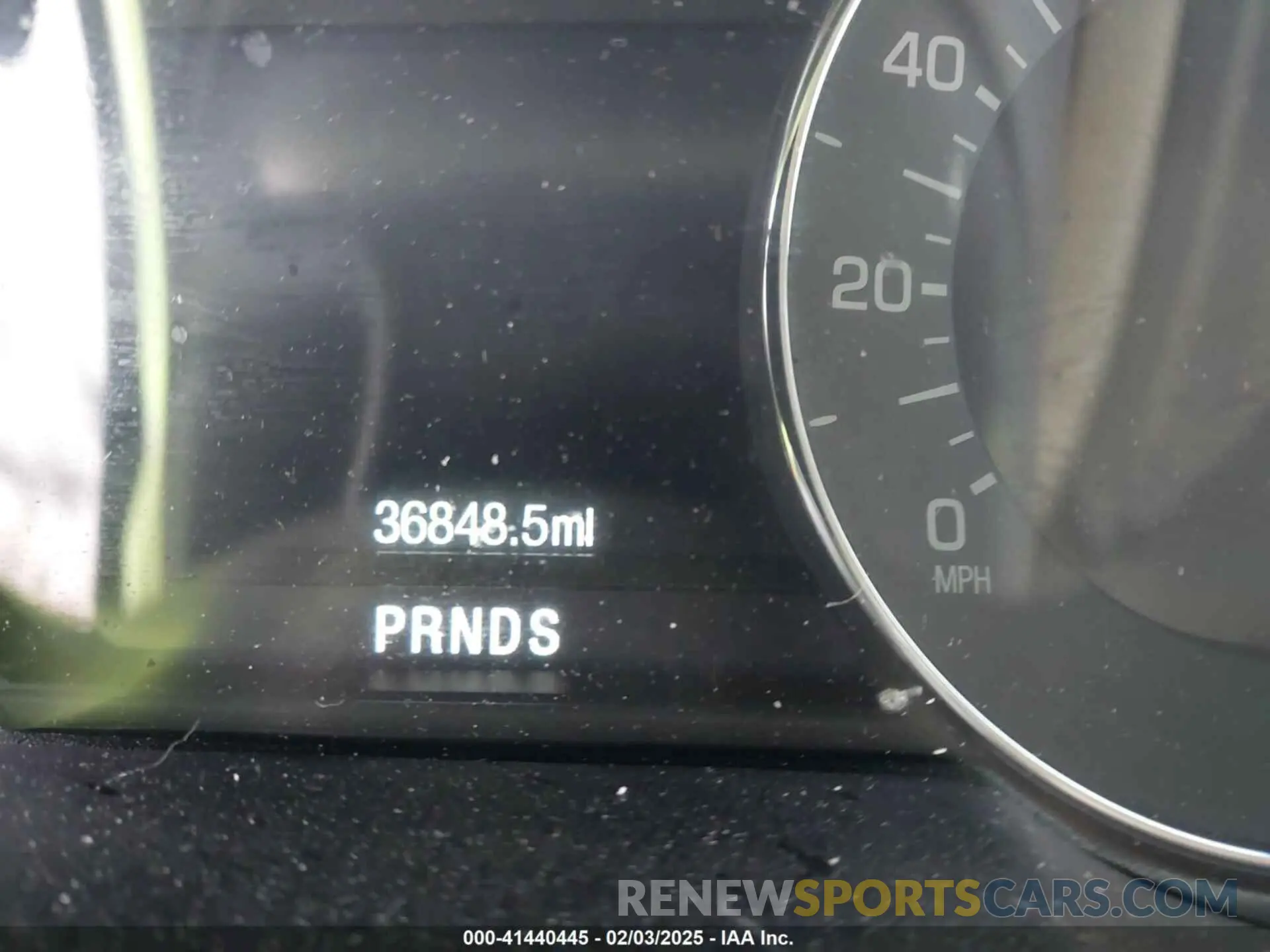 7 Фотография поврежденного автомобиля 3LN6L5F91KR613327 LINCOLN MKZ 2019