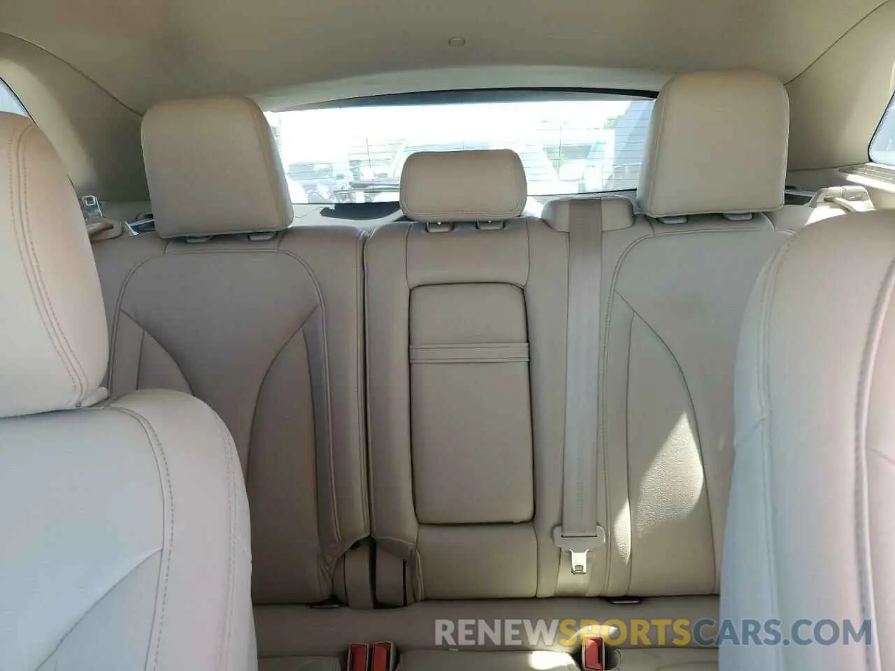 10 Photograph of a damaged car 5LMCJ1C95KUL08912 LINCOLN MKZ 2019