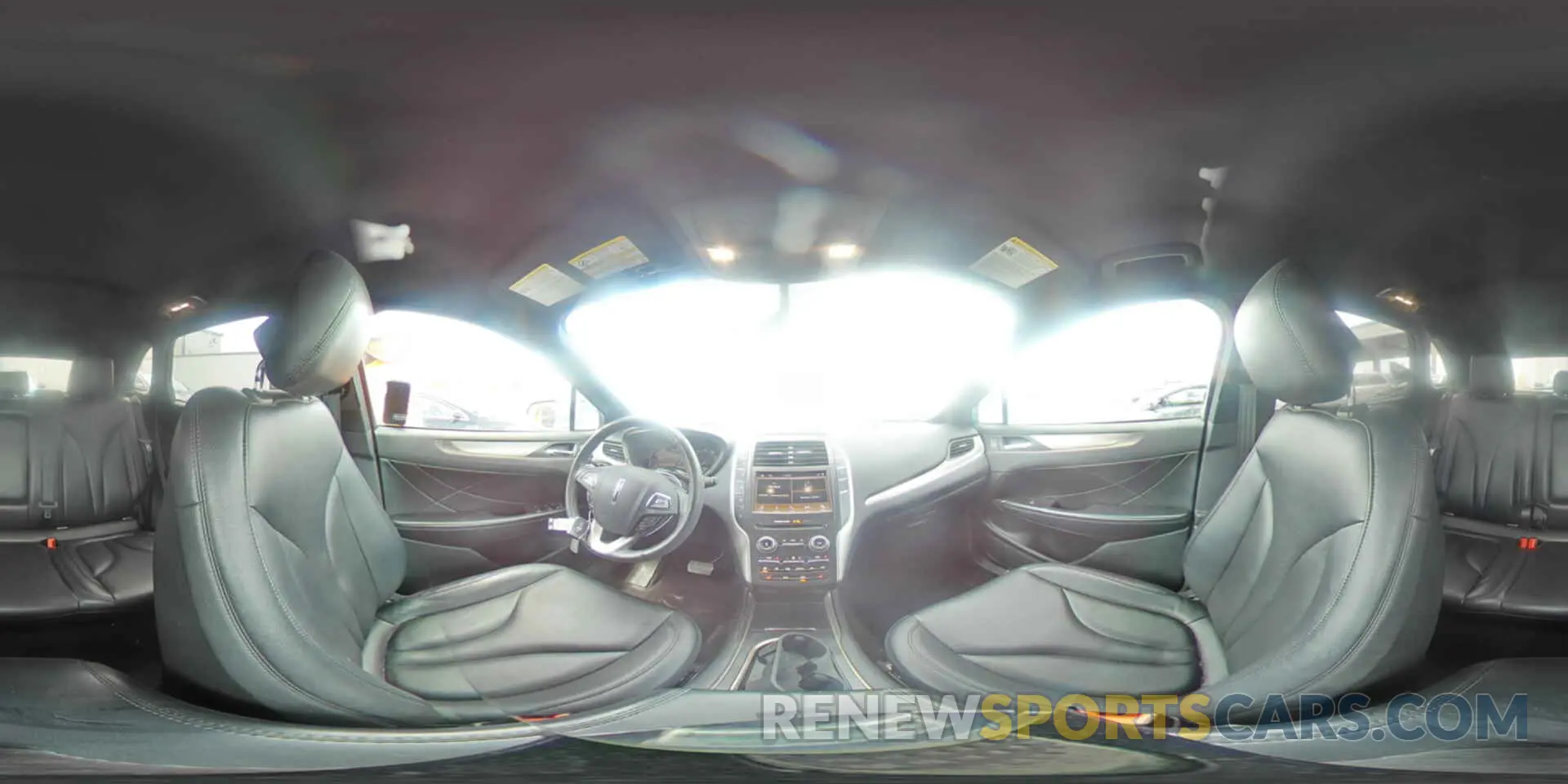 15 Photograph of a damaged car 5LMCJ1C95KUL08943 LINCOLN MKZ 2019