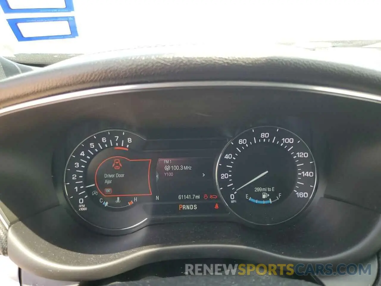 9 Фотография поврежденного автомобиля 5LMCJ1C96KUL12564 LINCOLN MKZ 2019