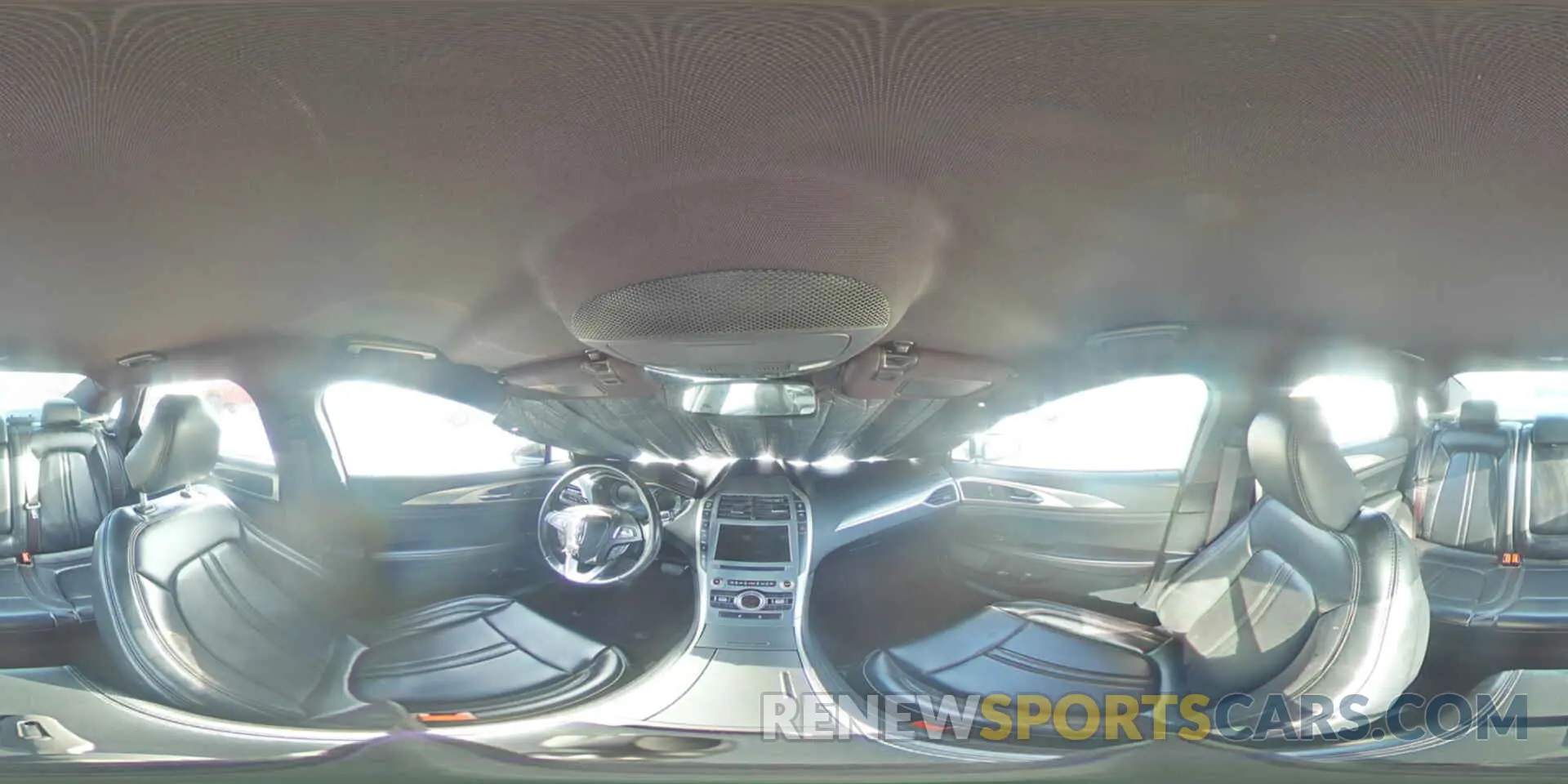 14 Фотография поврежденного автомобиля 3LN6L5A91LR603843 LINCOLN MKZ 2020