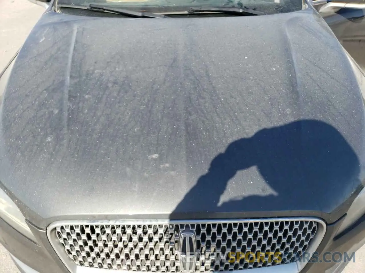 12 Фотография поврежденного автомобиля 3LN6L5A98LR611468 LINCOLN MKZ 2020
